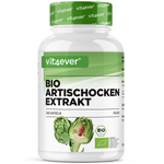 Bio ekstrakt z artyoszoku - 2,5% Cynarin