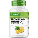 Bromelina - 7.500 F.I.P