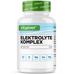 Complejo de electrolitos