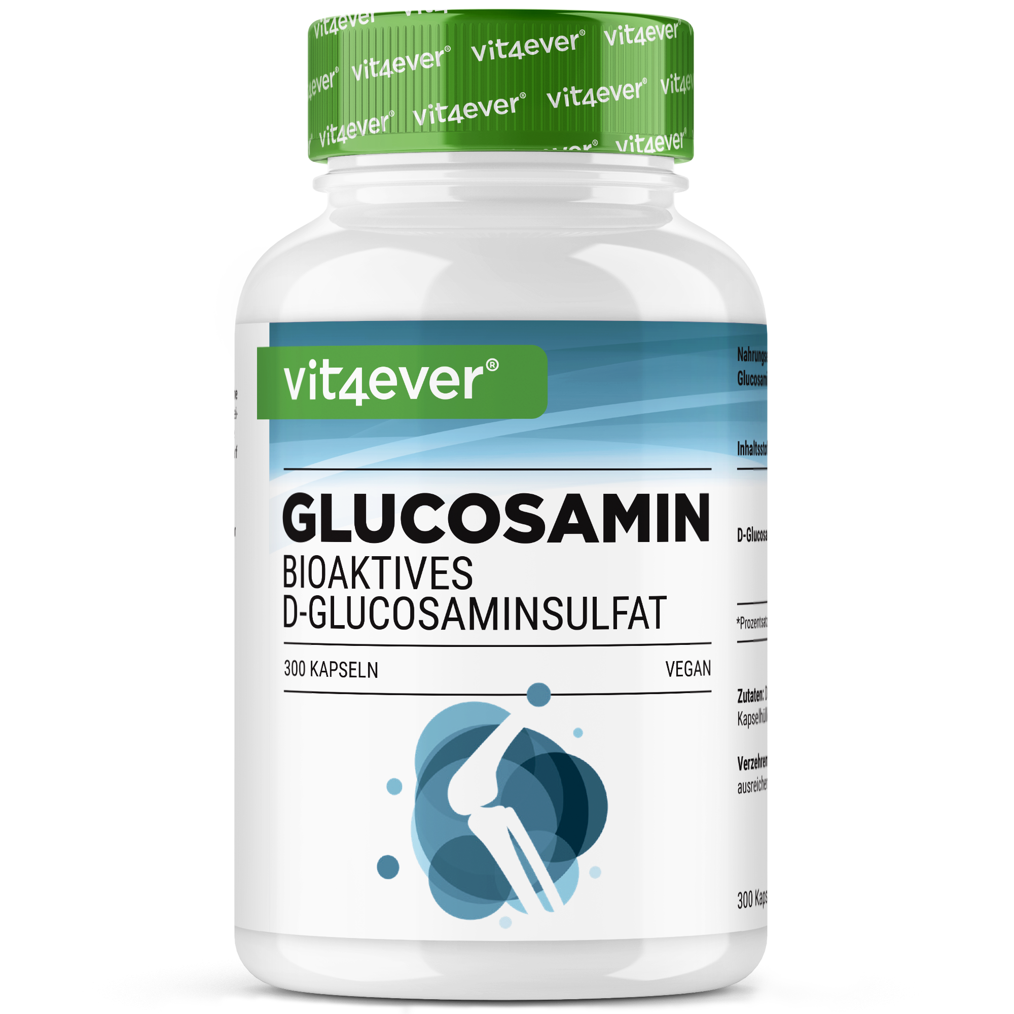 Glucosamina