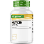 Glycin - 1000mg