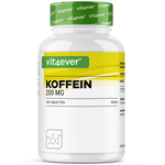 Koffein XXL -