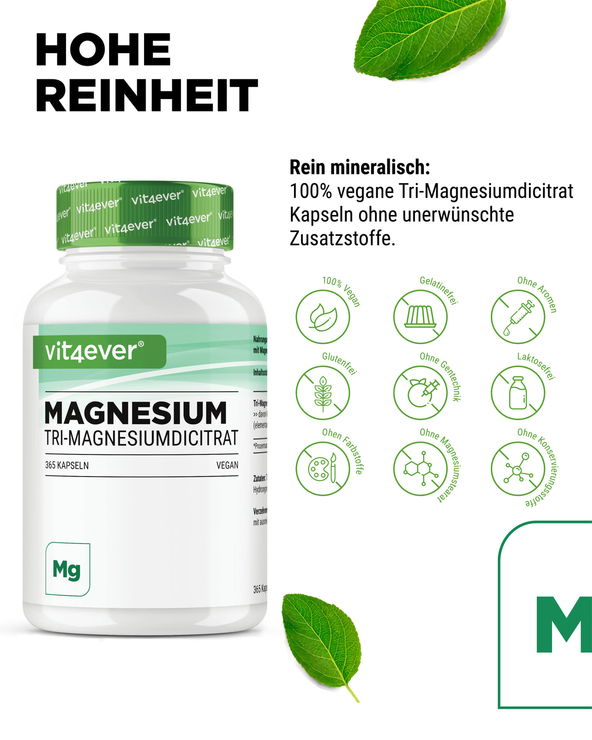 Tri-Magnesiumdicitrat