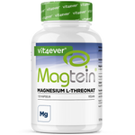 Magnesium - Magtein - L-Threonaat
