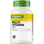 Multivitamin Daily
