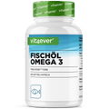 Omega 3 Fish Oil