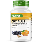 OPC mit Vitamin C