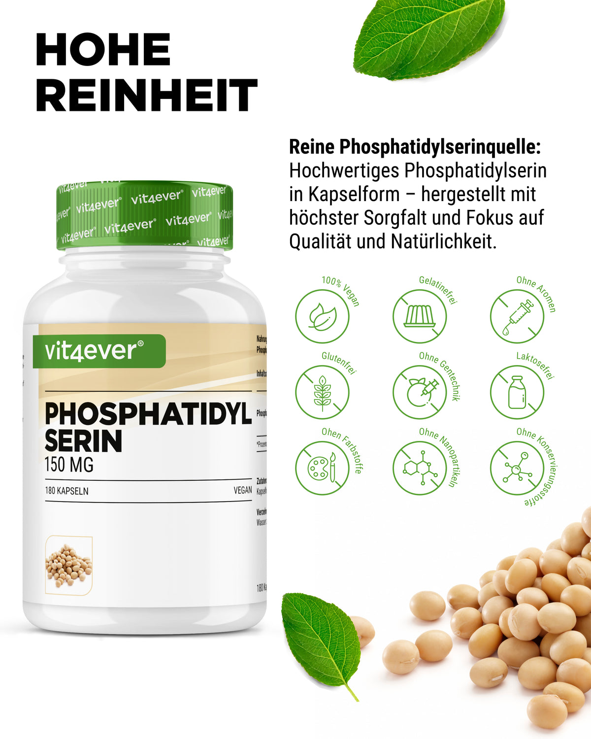 Phosphatidylserin