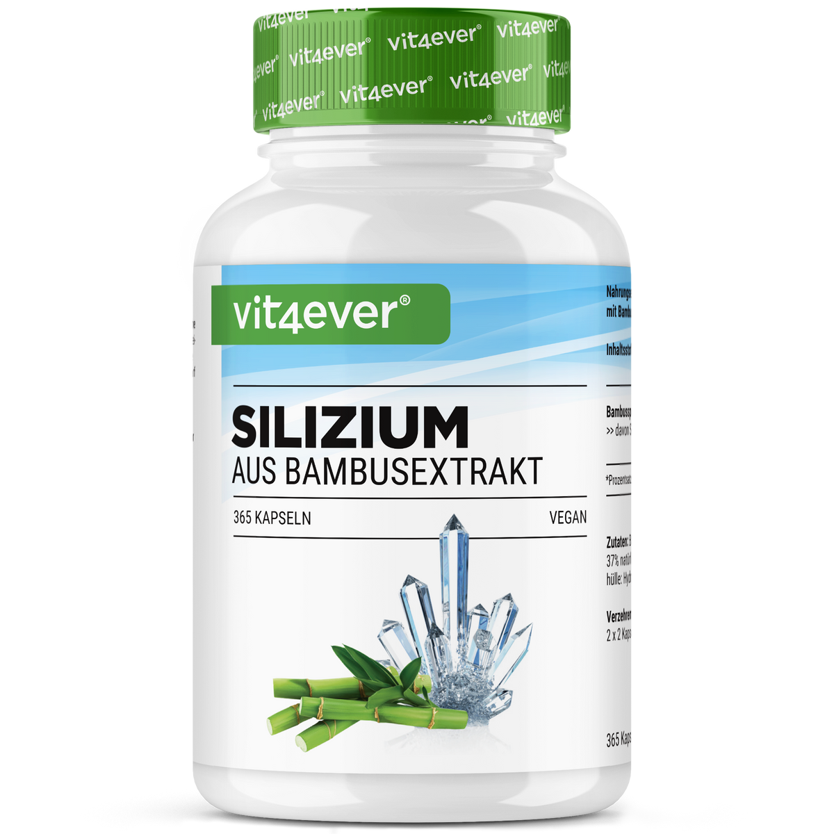 Silizium