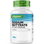 Butyran Sodu - 600 mg