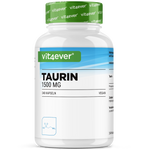 Taurin - 750 mg
