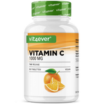 Vitamin C 1000 mg hochdosiert
