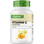 Vitamina C - Ascorbato di calcio