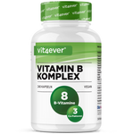 Complejo de Vitamina B